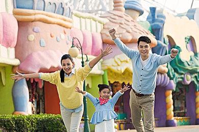 生存+问答！《生存问答城市》3月4日登陆Steam